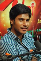 Sandeep Kishan Stills at Tori